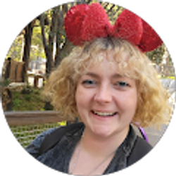 Profile photo of Vanessa Heffernan