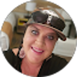 Profile photo of Kati Rogers