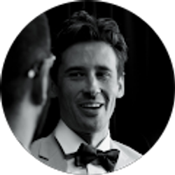 Profile photo of Tony James