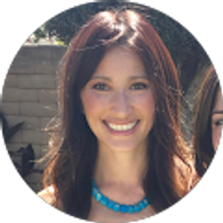 Profile photo of Ariel Korn