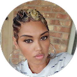 Profile photo of Tamara Crawford