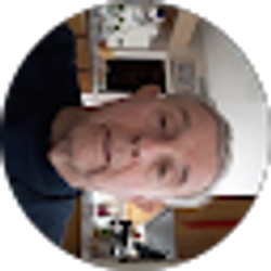 Profile photo of Robert Dickman