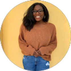 Profile photo of Shanti Alexander