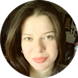 Profile photo of Maria Pena