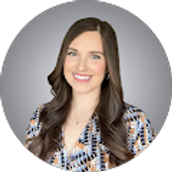 Profile photo of Cassie Gunther