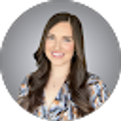 Profile photo of Cassie Gunther