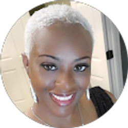 Profile photo of Keisha Bunton