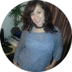 Profile photo of Roxana Perez