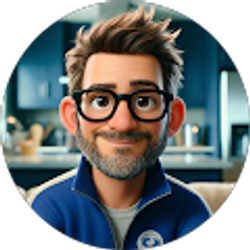 Profile photo of Brian Lewis