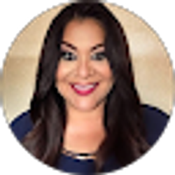 Profile photo of Realtor Marisela Carmona-Begay