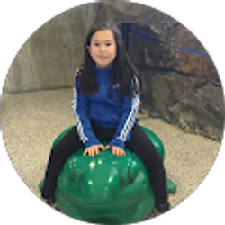 Profile photo of Christina Korson