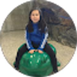 Profile photo of Christina Korson