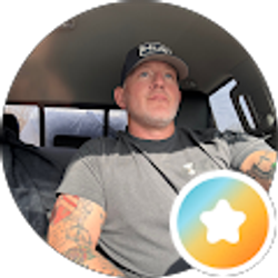 Profile photo of Brandon Asher