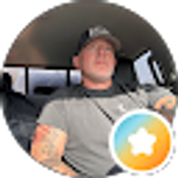 Profile photo of Brandon Asher