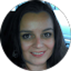 Profile photo of Dena Smith-Nufio