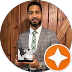 Profile photo of Zachary Green