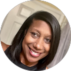 Profile photo of Gabrielle Hunter