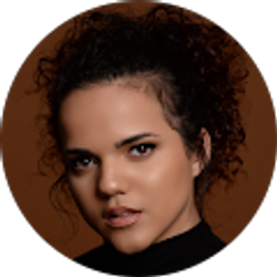 Profile photo of Gabriela Astwood