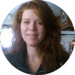 Profile photo of Melissa Gledhill