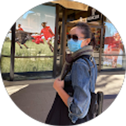 Profile photo of Grace