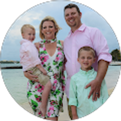 Profile photo of Kevin Barnes