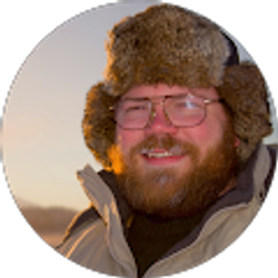 Profile photo of Michael Nuckols