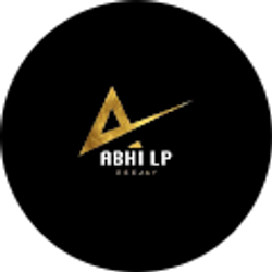 Profile photo of Dj Abhi LP