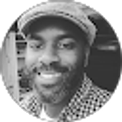 Profile photo of Christopher Walker