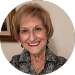 Profile photo of Mollie Henderson