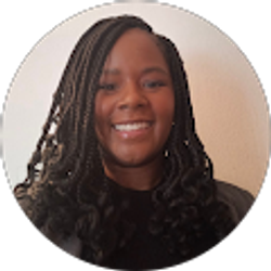 Profile photo of Donique Bingham