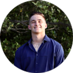 Profile photo of Shane Hagen