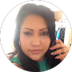 Profile photo of Deisy Gonzalez