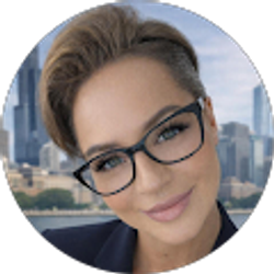 Profile photo of Ursula Doleglo