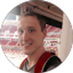 Profile photo of Shawn Kuhlman