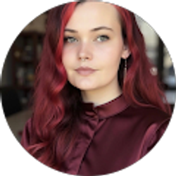 Profile photo of Elizabeth Rogers