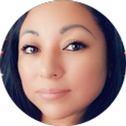 Profile photo of Alicia Juarez