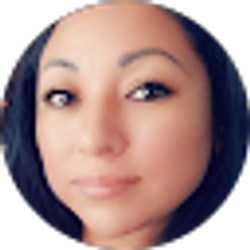 Profile photo of Alicia Juarez