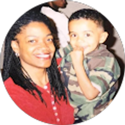 Profile photo of Charlene Johnson