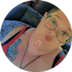 Profile photo of Anastasia Rogers