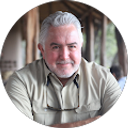 Profile photo of Kevin Franz