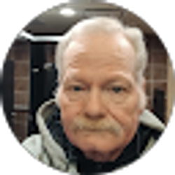 Profile photo of Leroy Shaw