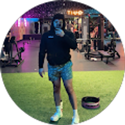 Profile photo of Bryant Ramos