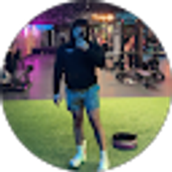 Profile photo of Bryant Ramos