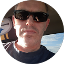 Profile photo of Shaun Connolly