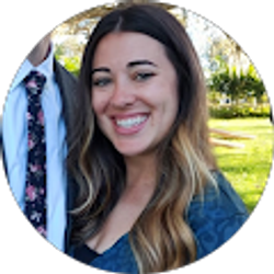 Profile photo of Stephanie Butz