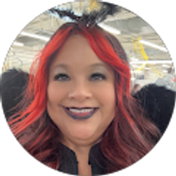 Profile photo of Tammy Gross