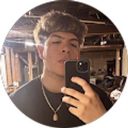 Profile photo of Pablo Rico