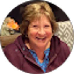 Profile photo of Laura Okenka