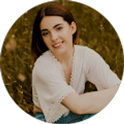 Profile photo of Hailey McKenzie
