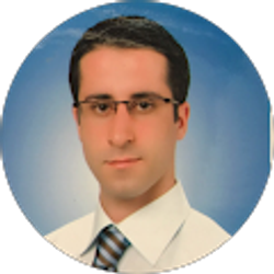 Profile photo of Kursat Yilmaz (Kursat)